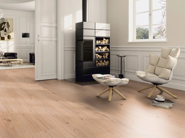 W01 OAK MIDEA - Talcusan© flooring by Ter Hürne - view 2
